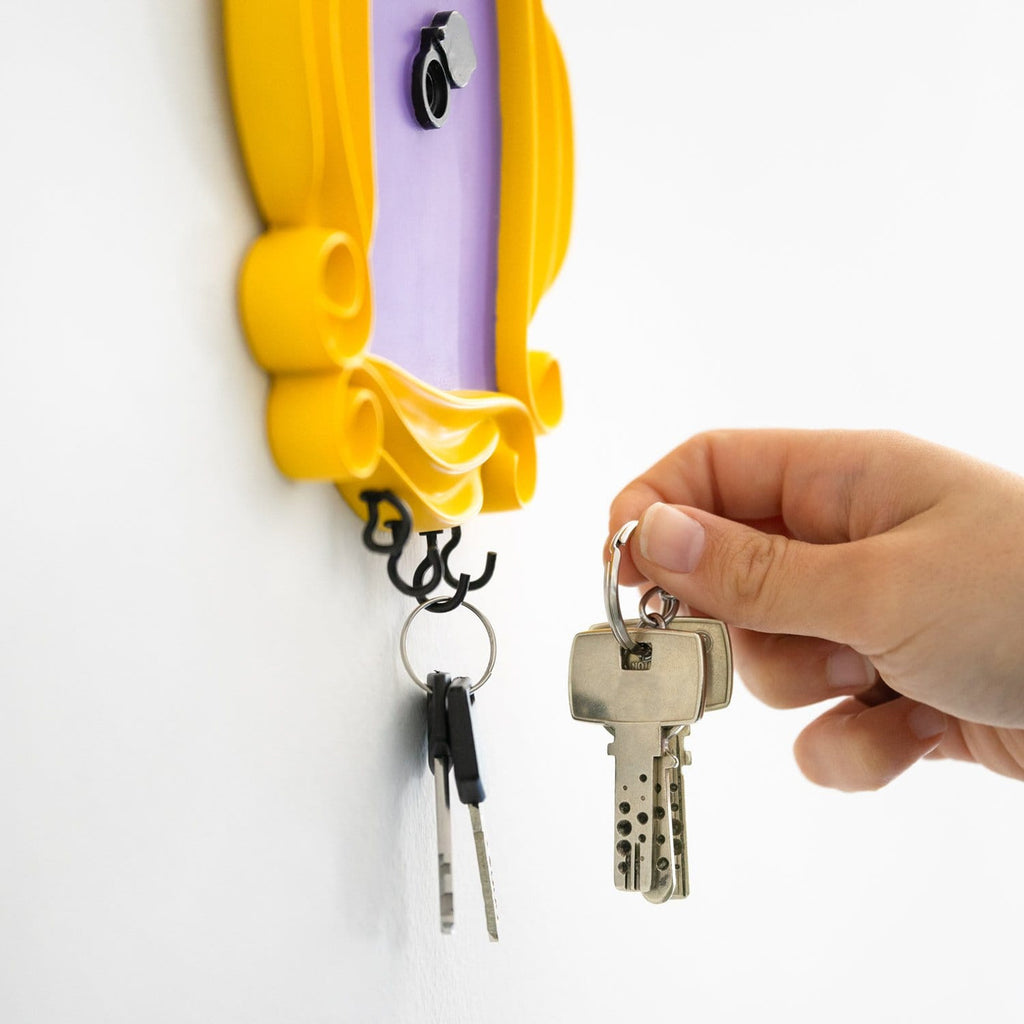 Product image Friends Frame Key Holder 15 cm
