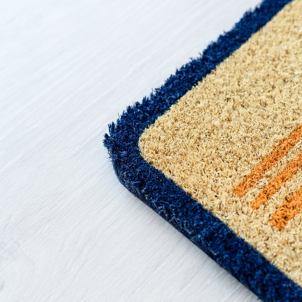 Product image Back to the Future Doormat 60 x 30 cm