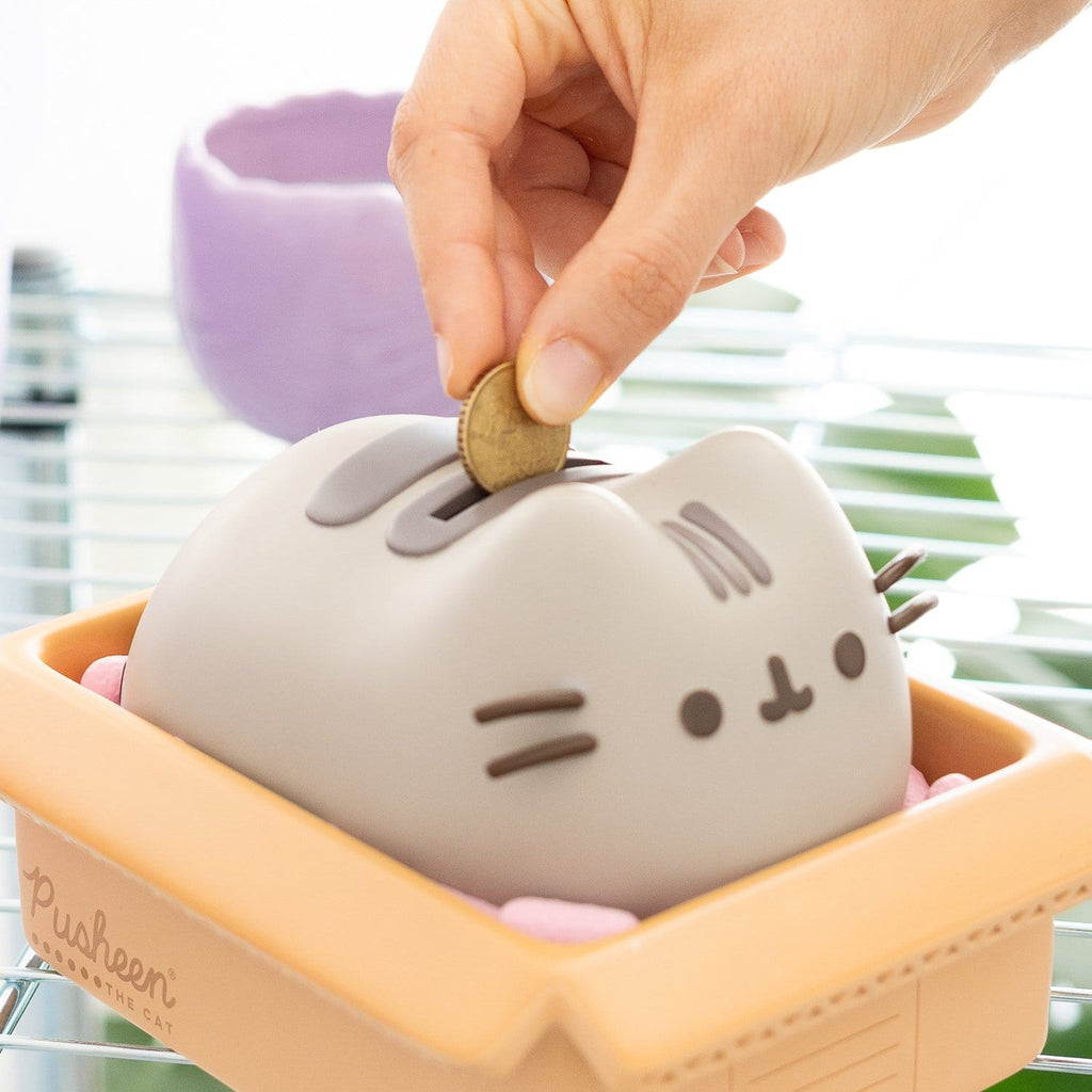 Product image Pusheen Money Box