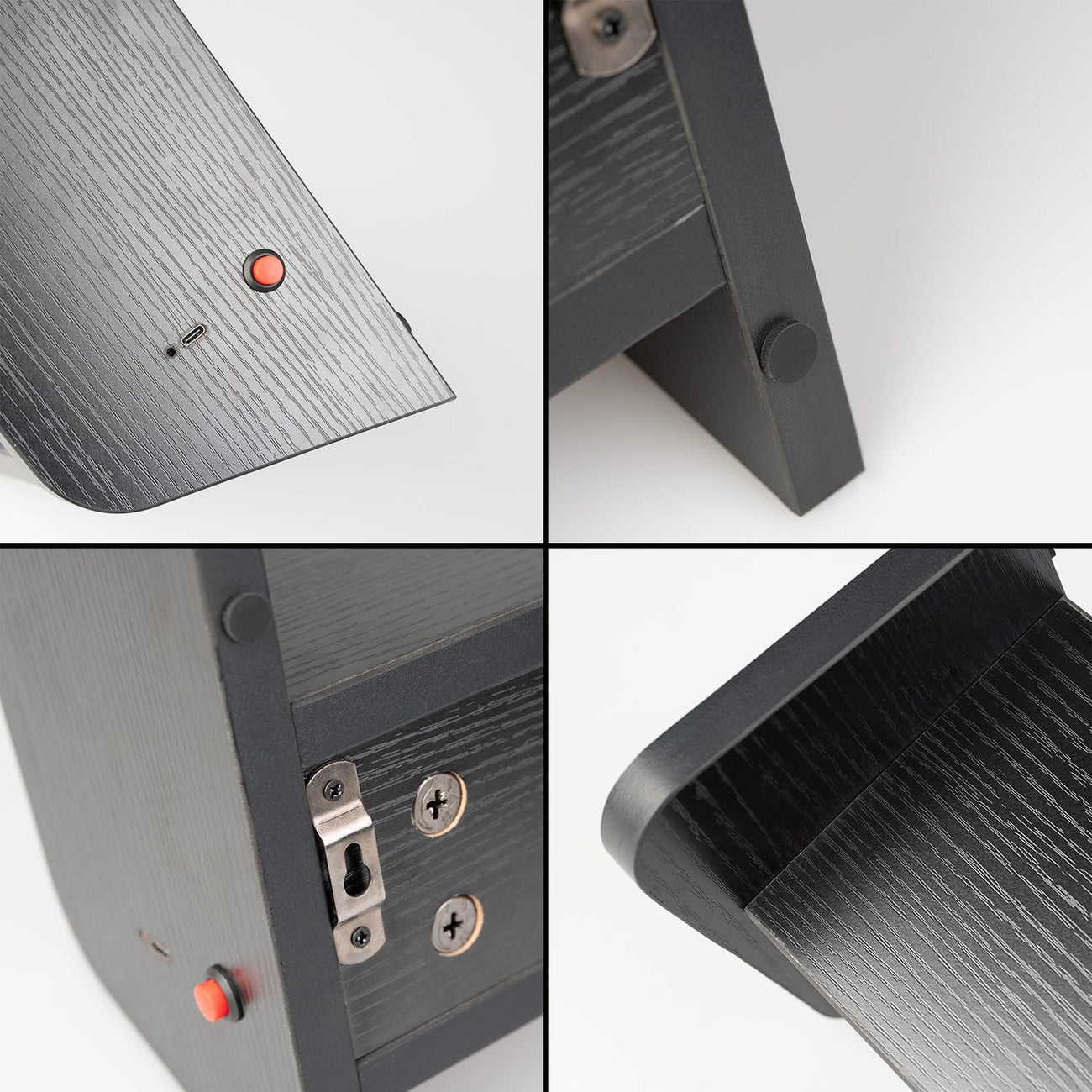 Product image Stranger Things Lamp with USB-C Arcade