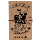 Product image One Piece Travel Journal 20 cm