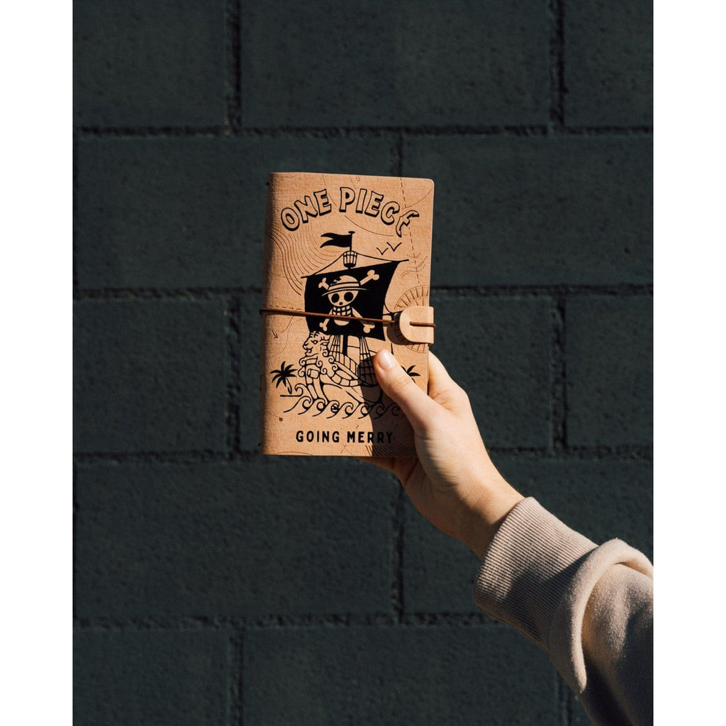 Product image One Piece Travel Journal 20 cm