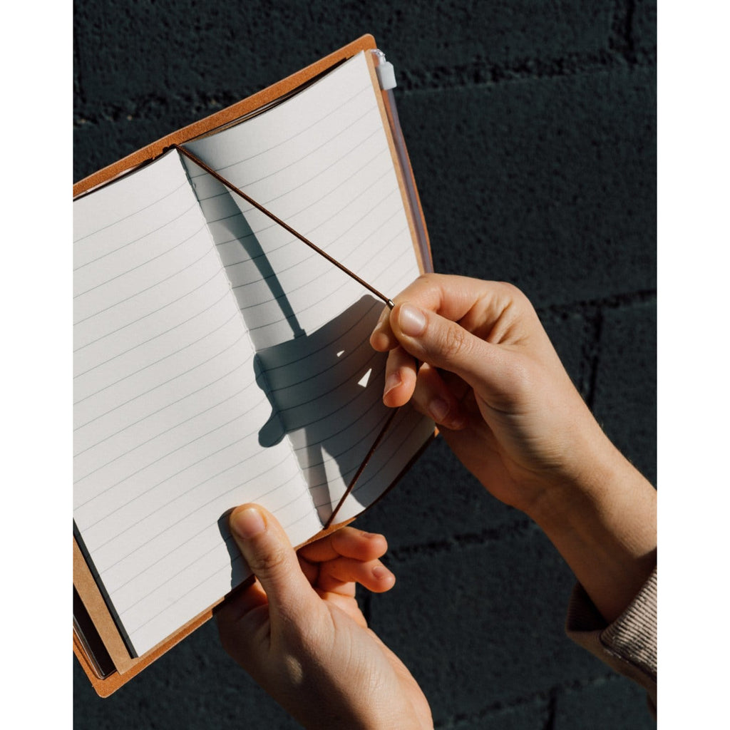 Product image One Piece Travel Journal 20 cm