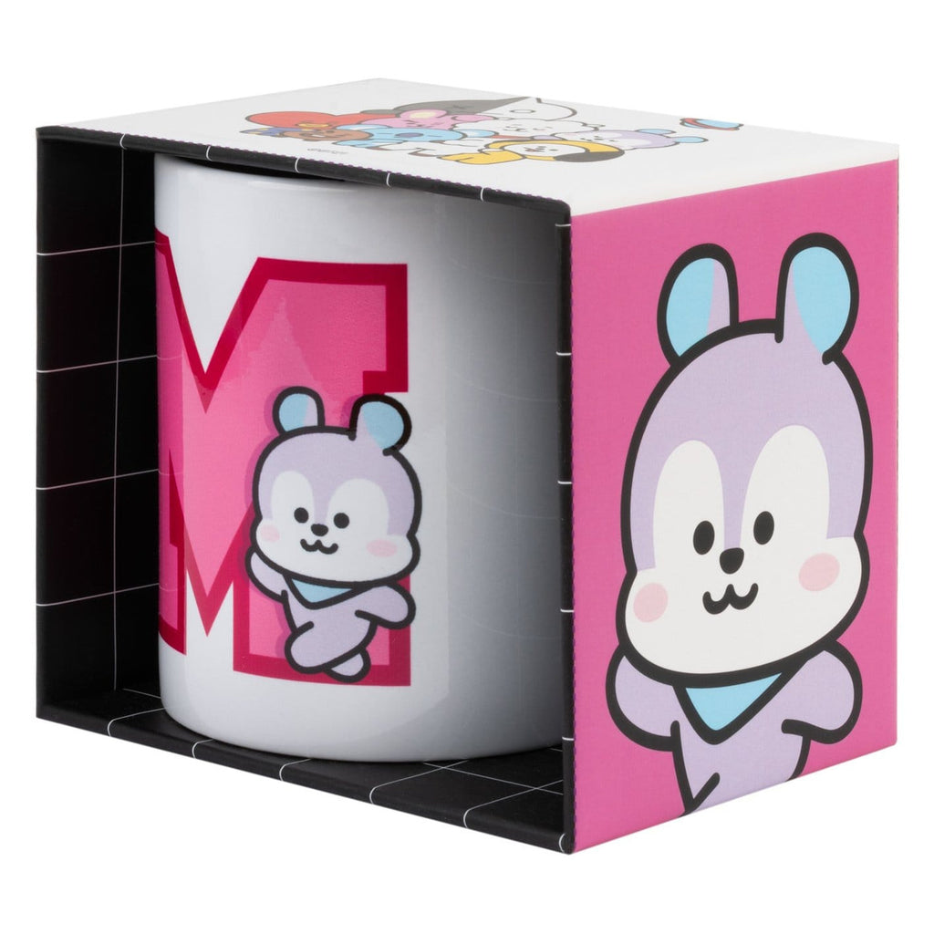 Product image BT21 Mug New Mang 350 ml