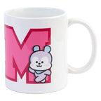 Product image BT21 Mug New Mang 350 ml