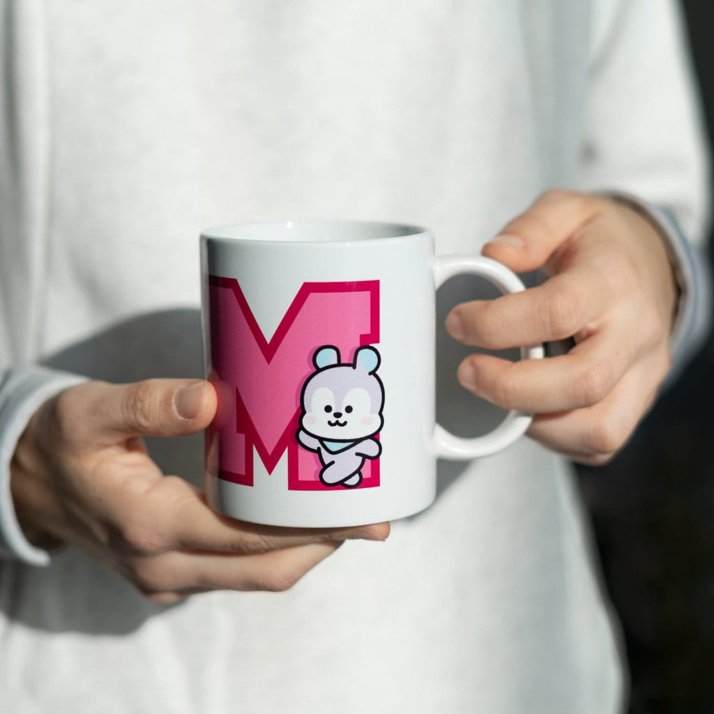 Product image BT21 Mug New Mang 350 ml