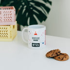 Product image BT21 Mug New Mang 350 ml