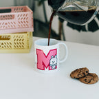 Product image BT21 Mug New Mang 350 ml