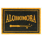 Product image Harry Potter Doormat Alohomora 60 x 40 cm