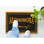 Product image Harry Potter Doormat Alohomora 60 x 40 cm