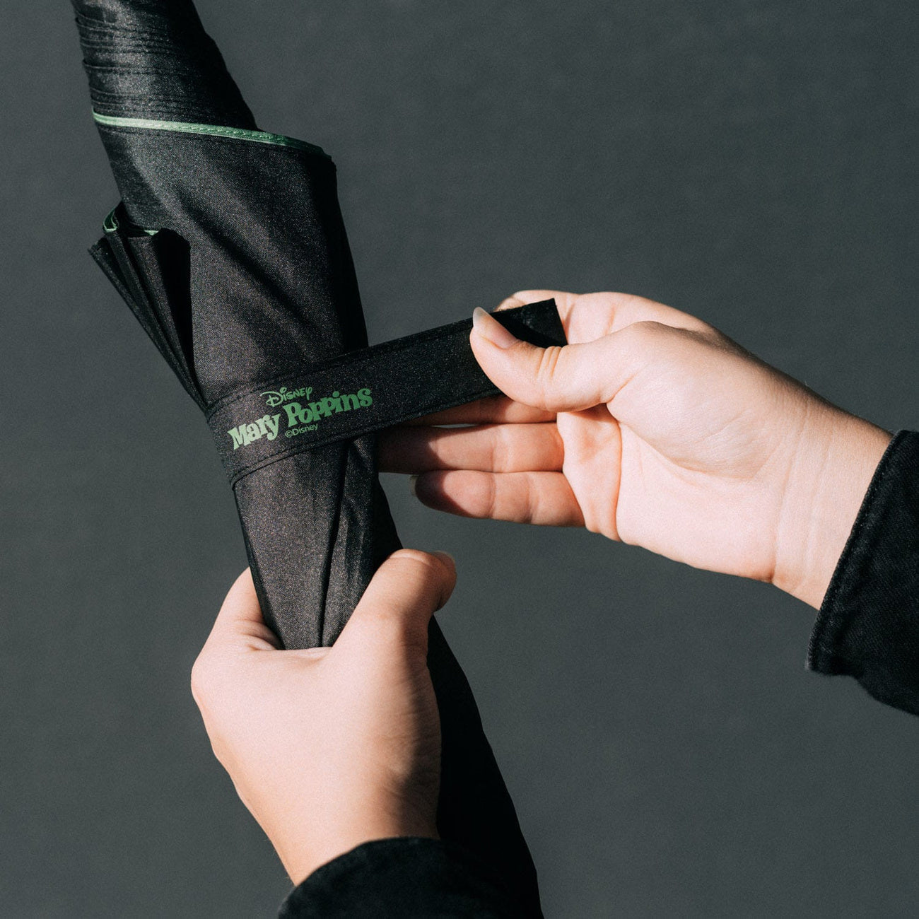 Product image Mary Poppins Umbrella Premium