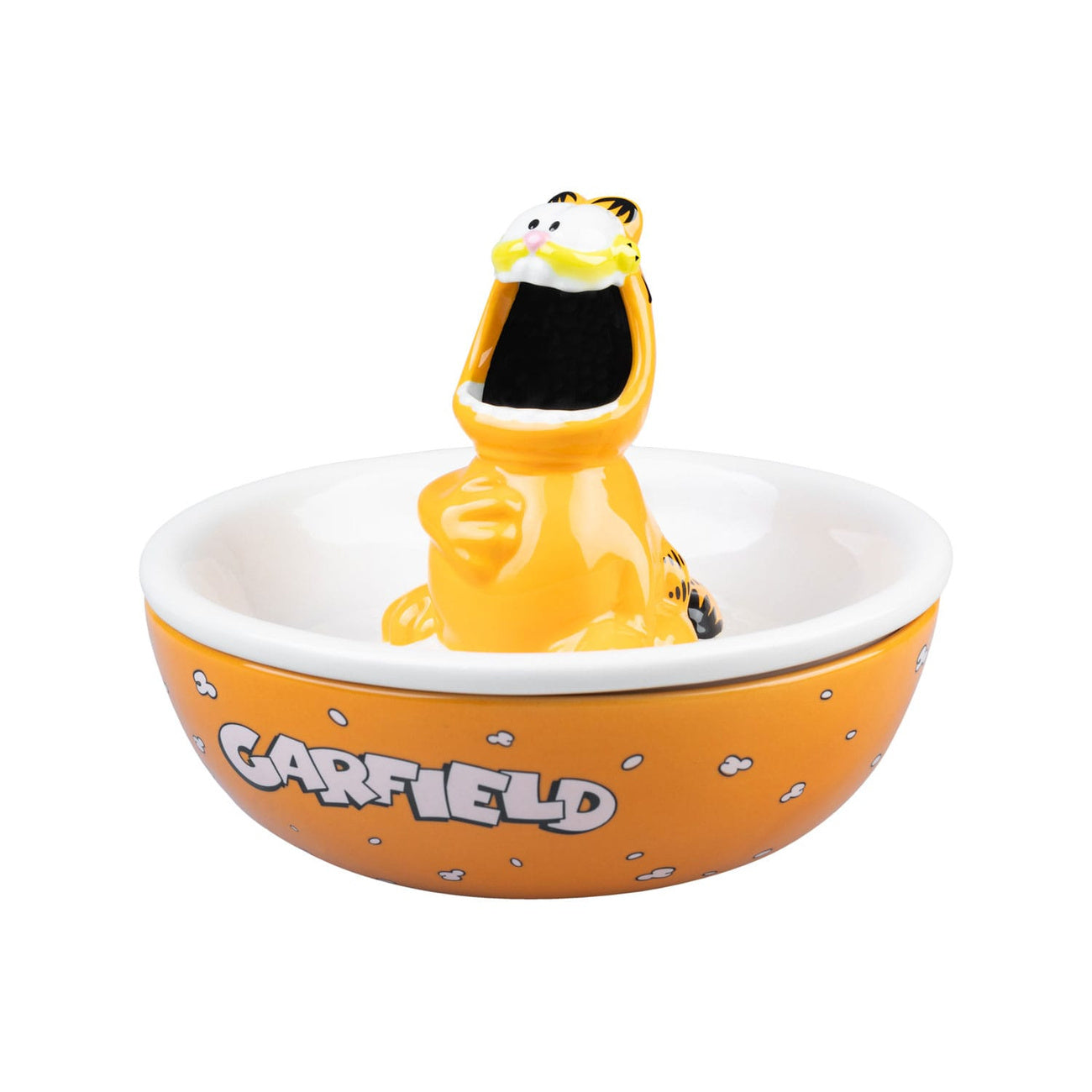 Product image Garfield Snack Bowl