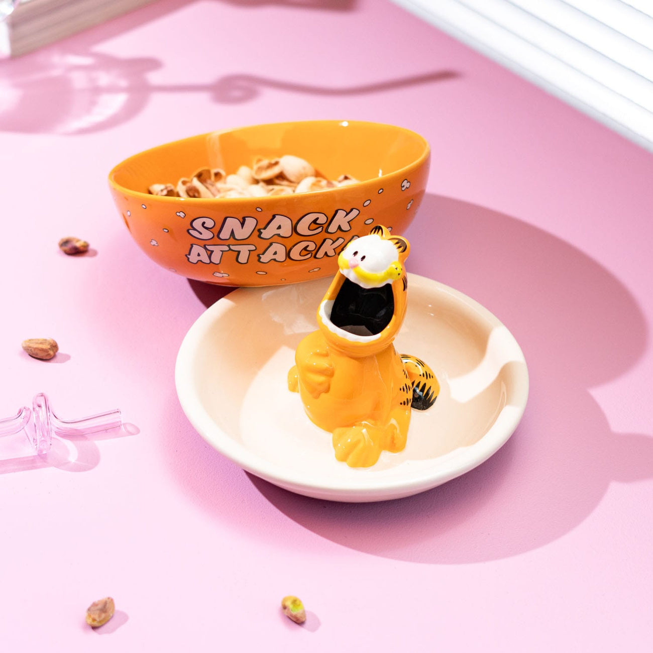 Product image Garfield Snack Bowl