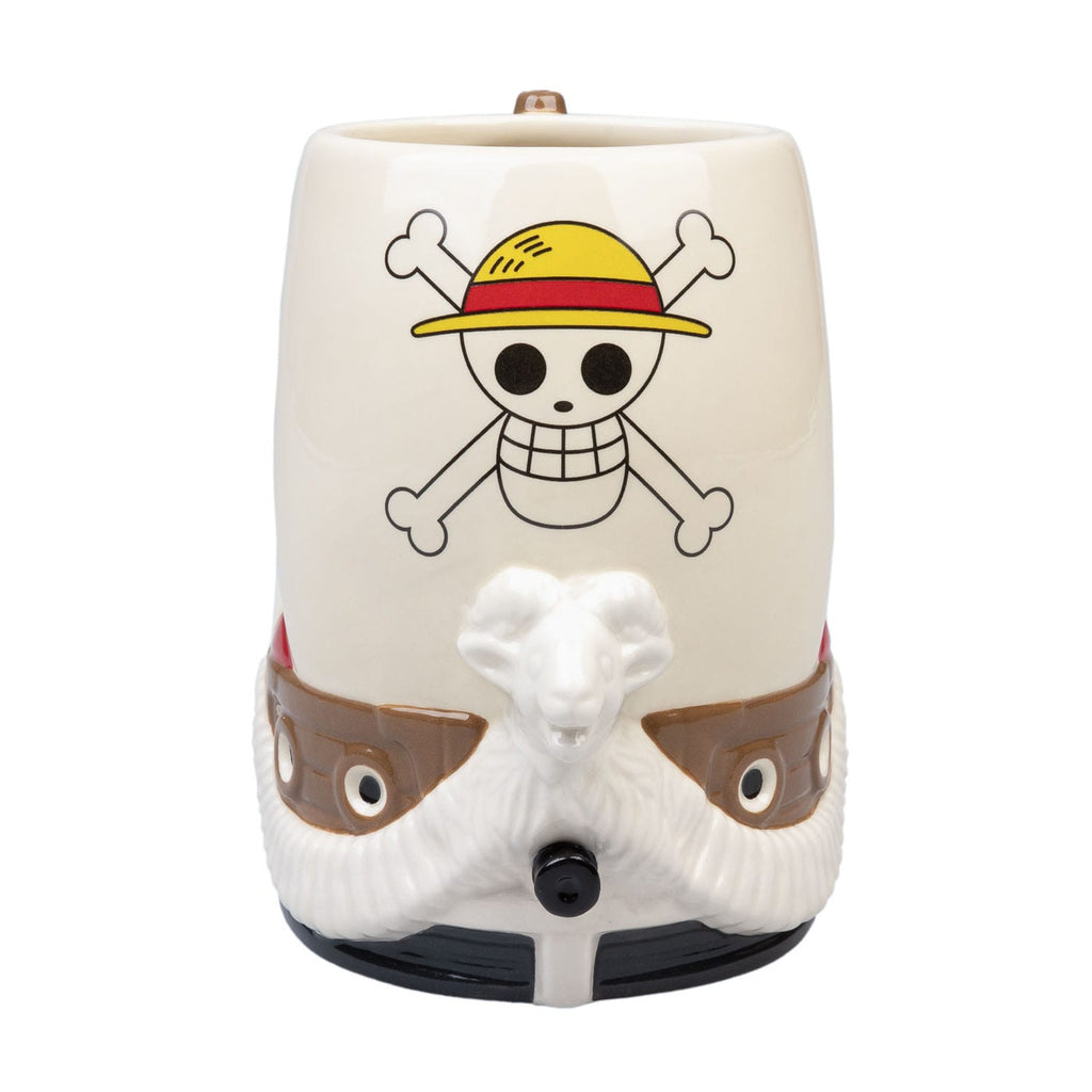 Product image One Piece Tankard Flying Lamb