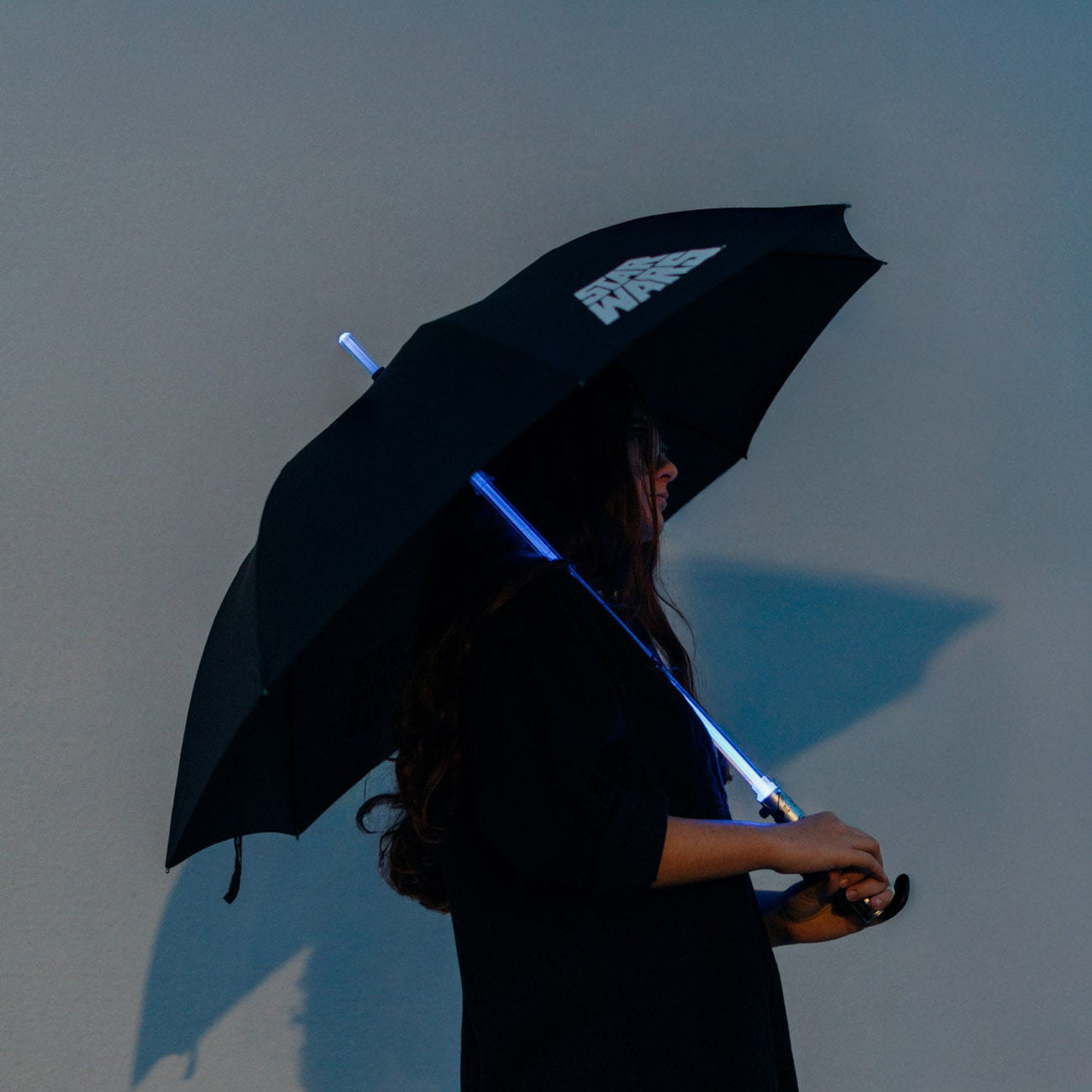 Product image Star Wars Umbrella Premium Luke Skywalker