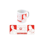 Product image Sakamoto Days Mug 350 ml