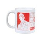 Product image Sakamoto Days Mug 350 ml