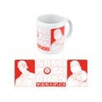 Product image Sakamoto Days Mug 350 ml