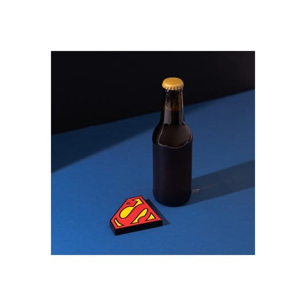 Product image DC Comics Magnet with Bottle Opener Superman 9 cm