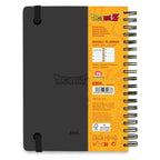 Product image Dragon Ball Weekly Planner Diary 2026/2027 A5
