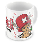Product image One Piece Netflix Mug Chopper 350 ml