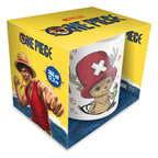 Product image One Piece Netflix Mug Chopper 350 ml
