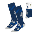 Product image Football Socks Real Madrid Blue 38-45