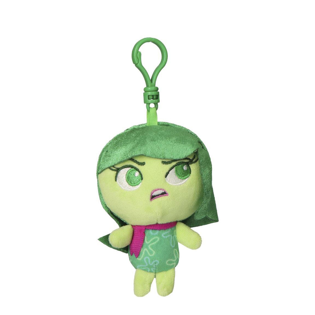 Product image Inside Out Plush Keychain 12 cm Assortment (24)