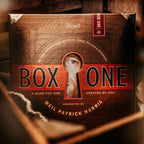Product image Neil Patrick Harris Game Box Box One