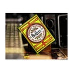 Product image The Beatles Playing Cards Green Version