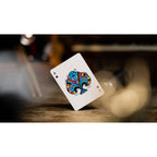 Product image The Beatles Playing Cards Pink Version