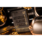 Product image Notorious B.I.G. Playing Cards