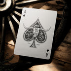 Product image Yellowstone Playing Cards