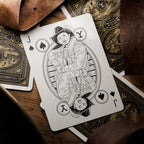 Product image Yellowstone Playing Cards