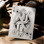 Product image Yellowstone Playing Cards