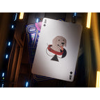 Product image Guardians of the Galaxy Playing Cards