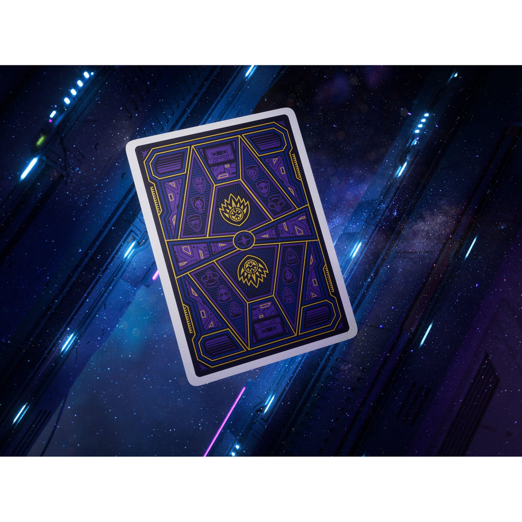 Product image Guardians of the Galaxy Playing Cards