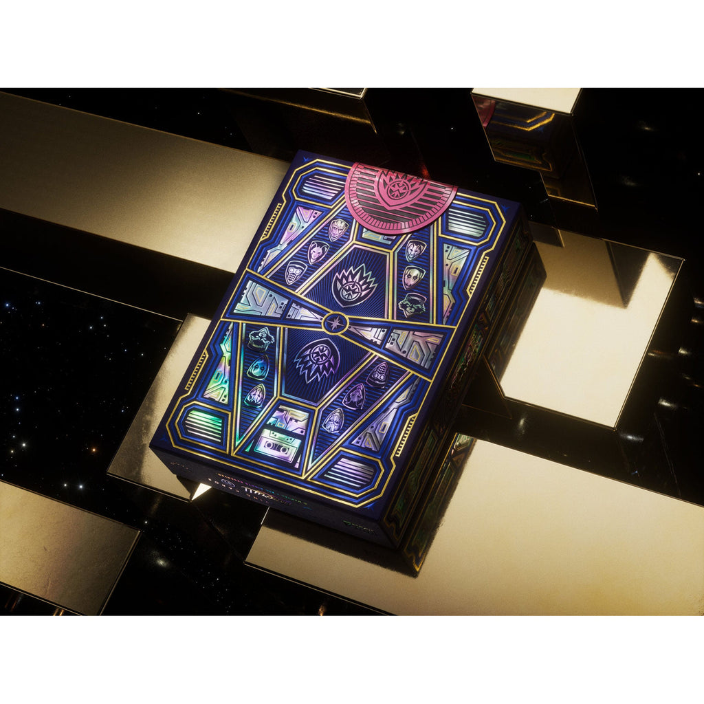 Product image Guardians of the Galaxy Playing Cards