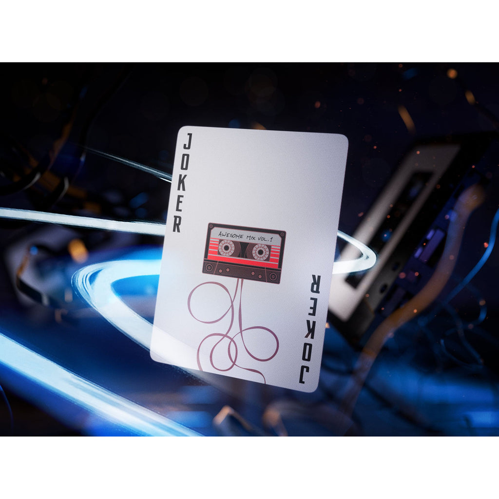 Product image Guardians of the Galaxy Playing Cards