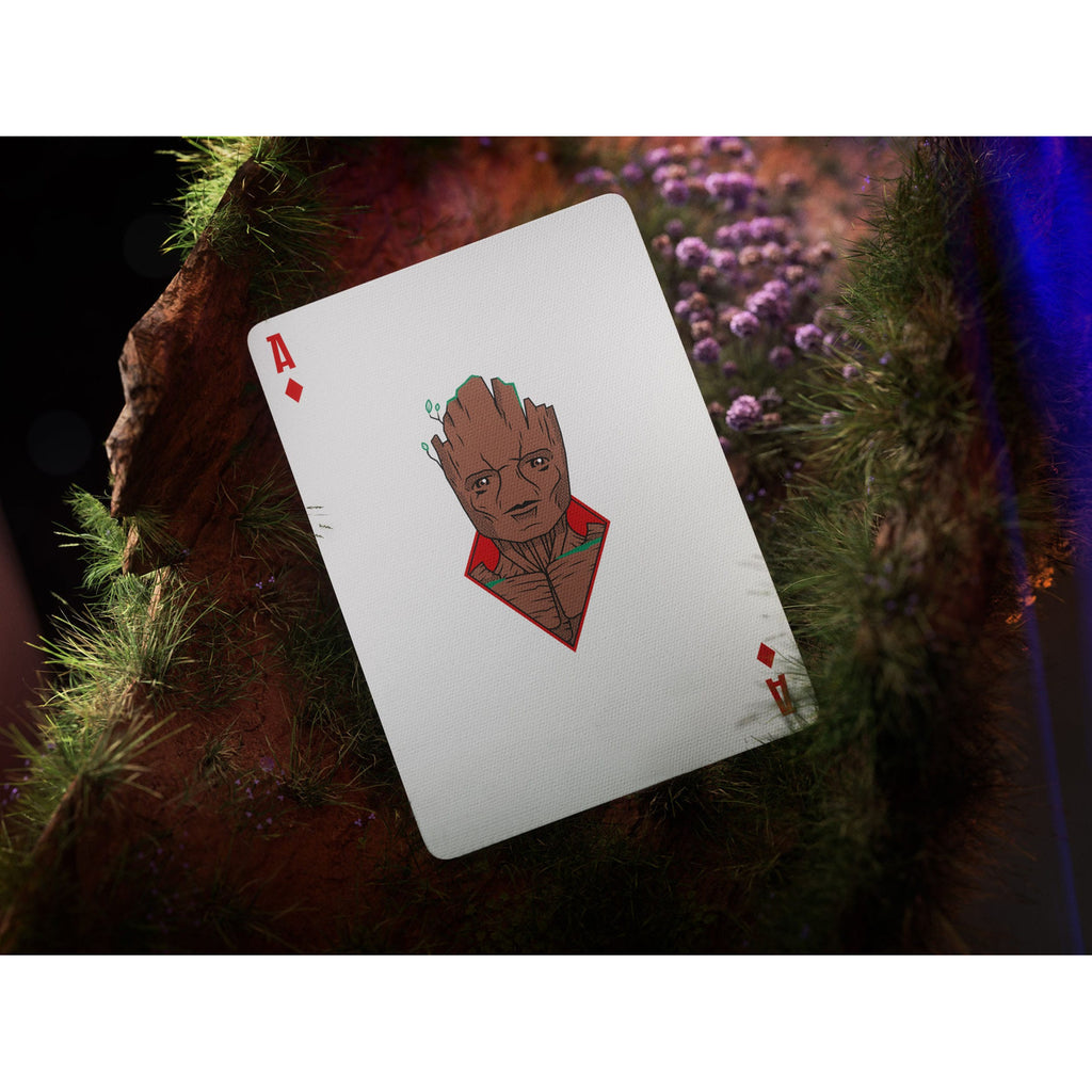 Product image Guardians of the Galaxy Playing Cards