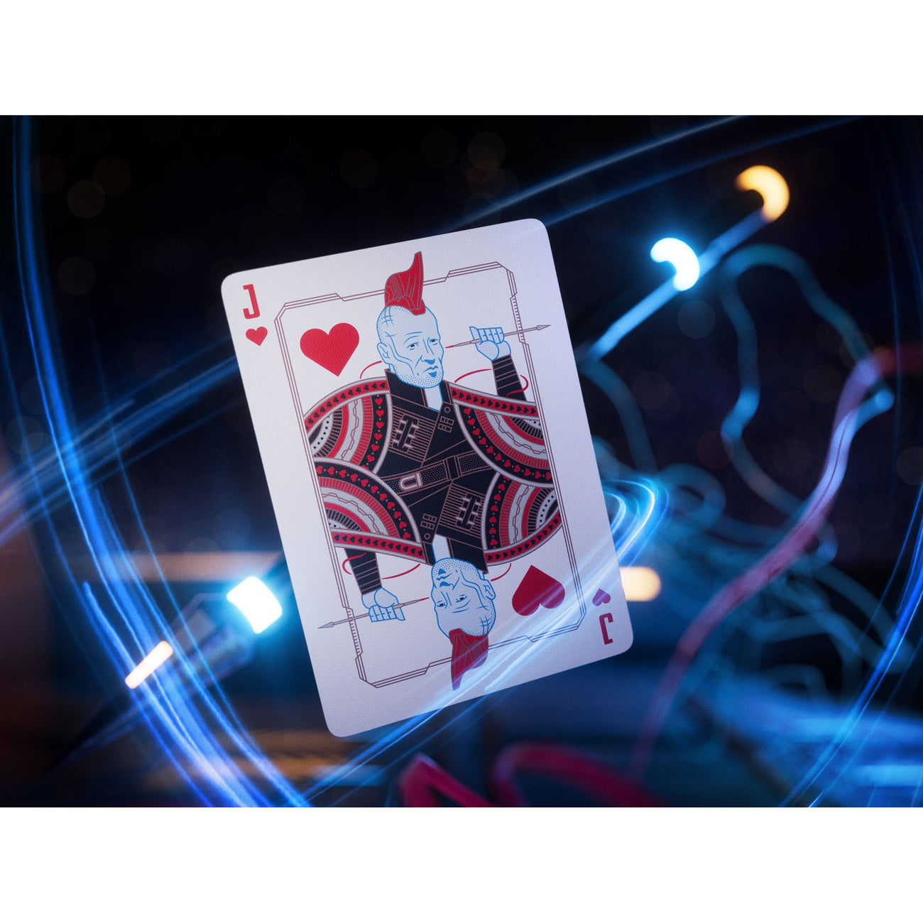 Product image Guardians of the Galaxy Playing Cards