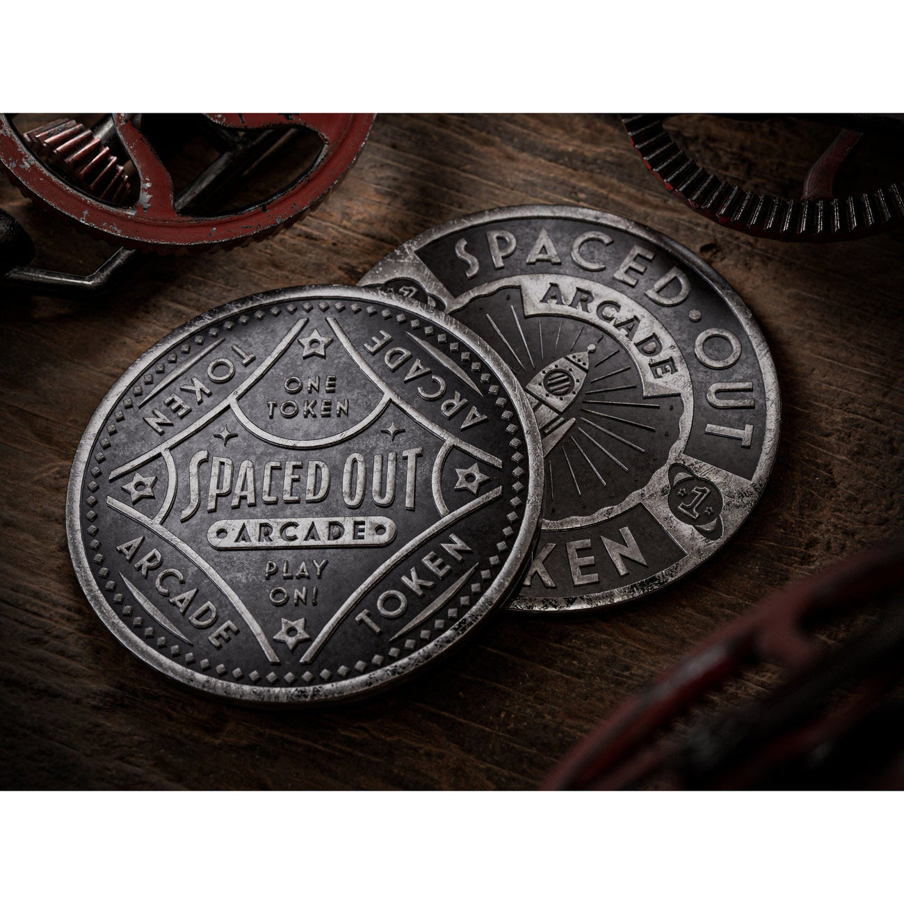 Product image Neil Patrick Harris Game Box – Box Two