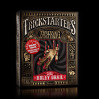 Product image Trickstarters by Zach King Magic Trick Box Flash The Holey Grail
