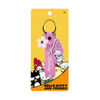 Product image Sanrio Keychain Hello Kitty & Friends FunKey Chains Assortment (24)