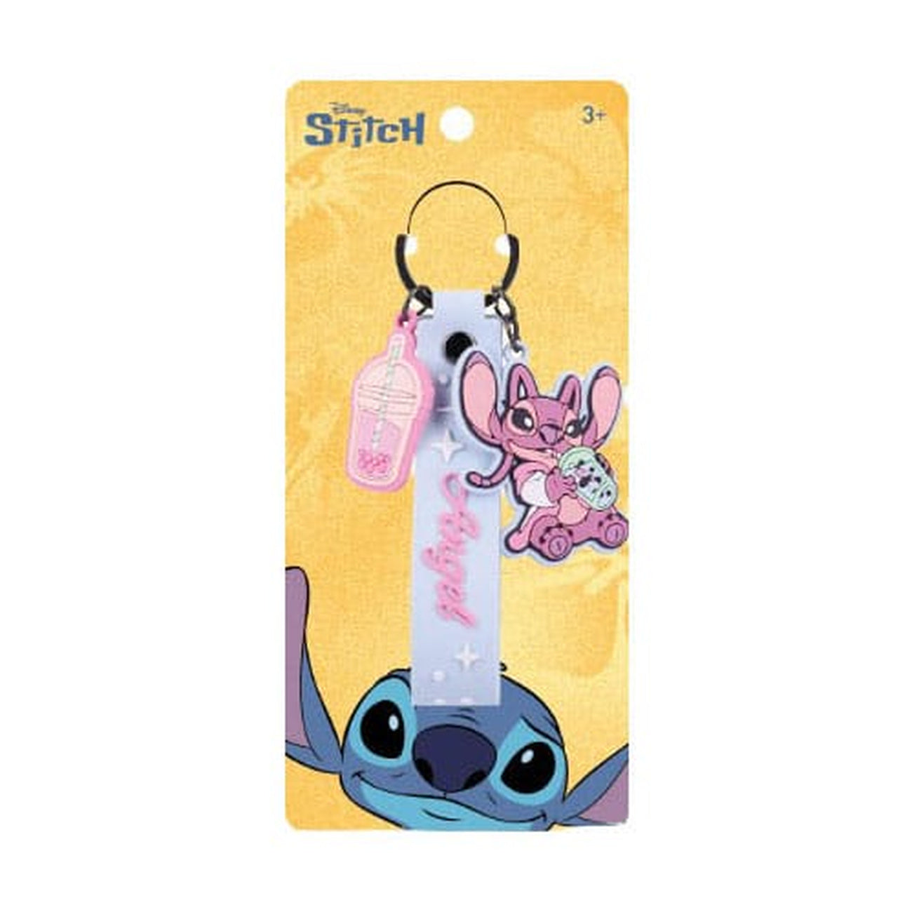 Product image Sanrio Keychain Hello Kitty & Friends FunKey Chains Assortment (24)