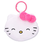 Product image Sanrio Keychain Hello Kitty & Friends Plushie Pals Assortment (24)