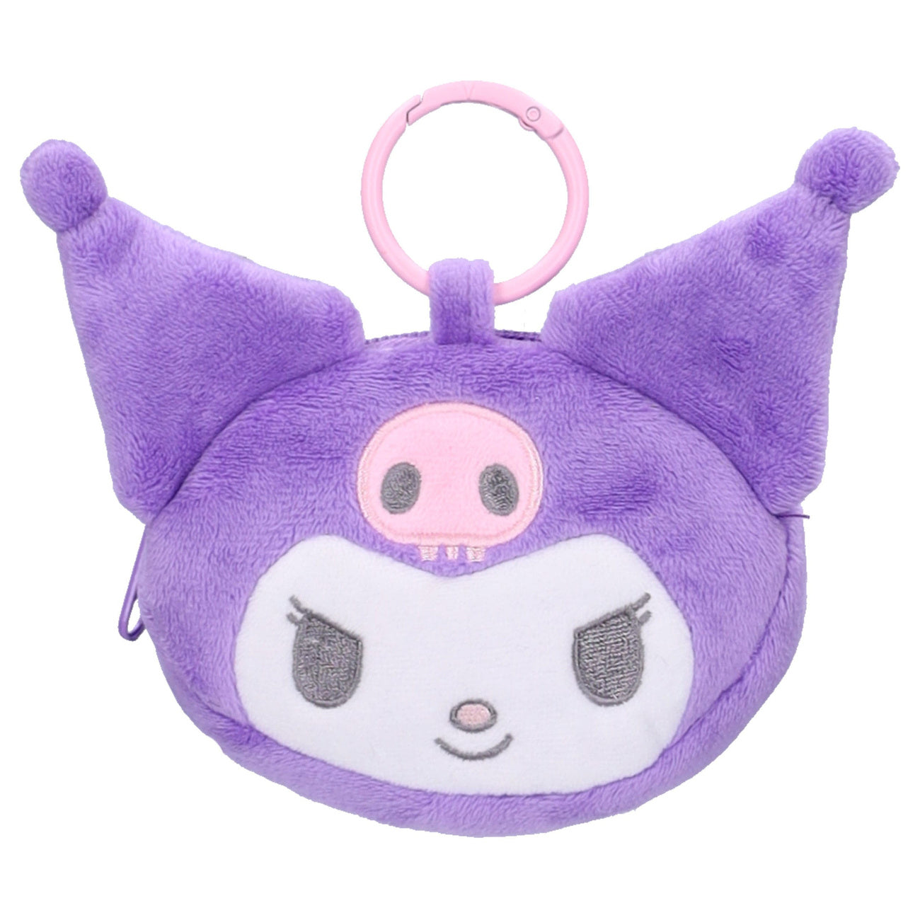 Product image Sanrio Keychain Hello Kitty & Friends Plushie Pals Assortment (24)