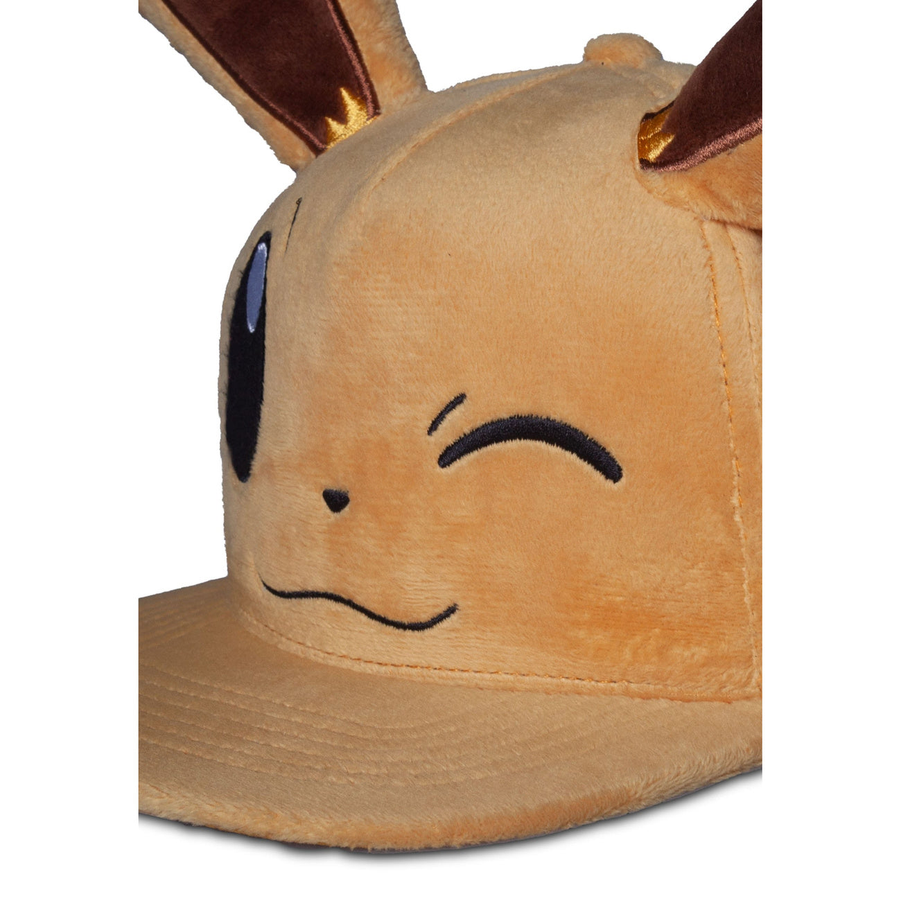 Product image Pokémon Snapback Cap Winking Eevee