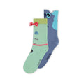 Product image Lilo & Stitch Socks 2-Pack Doll 39-42