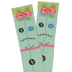 Product image Lilo & Stitch Socks 2-Pack Doll 39-42
